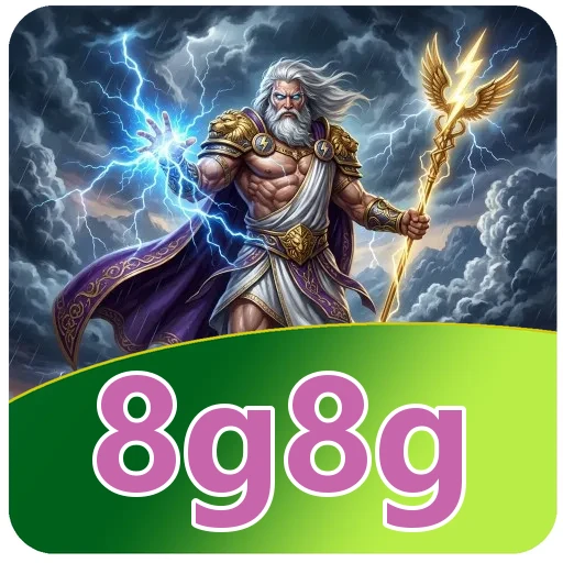 Ikon 8g8g untuk perjalanan panduan di Indonesia