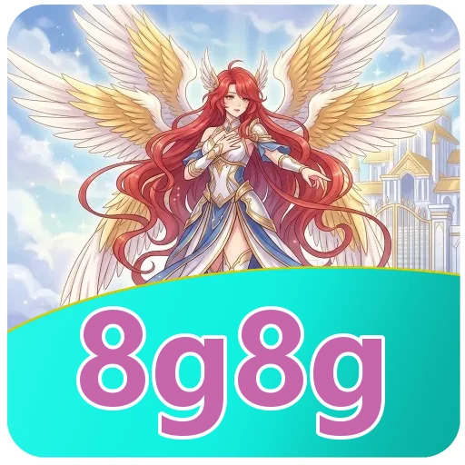 Ikon 8g8g untuk katalog aplikasi Android