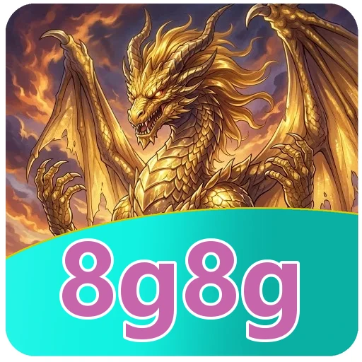 Ikon 8g8g untuk cara memilih aplikasi di katalog