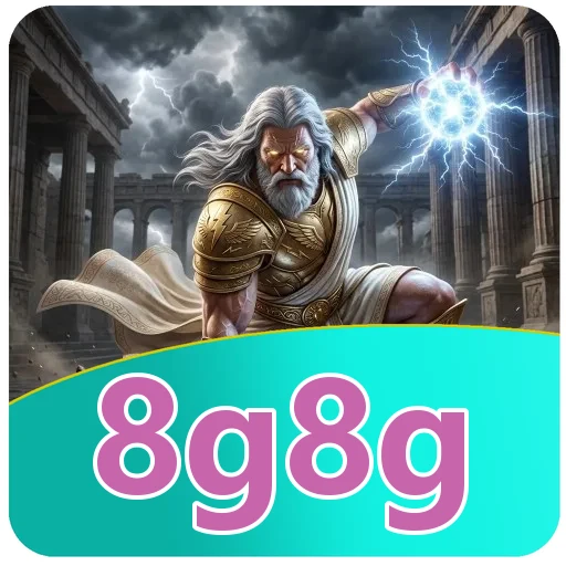 Ikon 8g8g untuk pertanyaan teknis APK