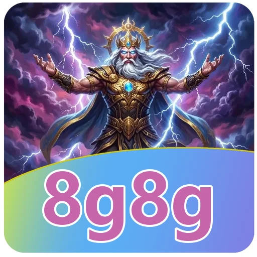 Ikon 8g8g untuk pertanyaan keamanan dan privasi