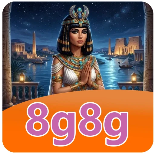 Ikon 8g8g untuk ringkasan panduan APK v4.7.5