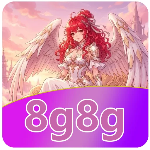 Ikon 8g8g untuk bagian uji redaksi