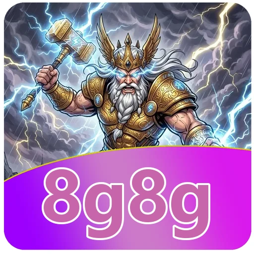 Ikon 8g8g untuk bagian hasil uji waktu buka