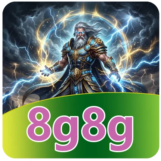 Ikon 8g8g untuk syarat pemasangan di Android