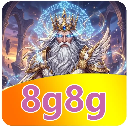Ikon 8g8g untuk catatan v4.7.5